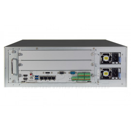 Hikvision DS-96128NI-I16 NVR (Network | Tensor Security
